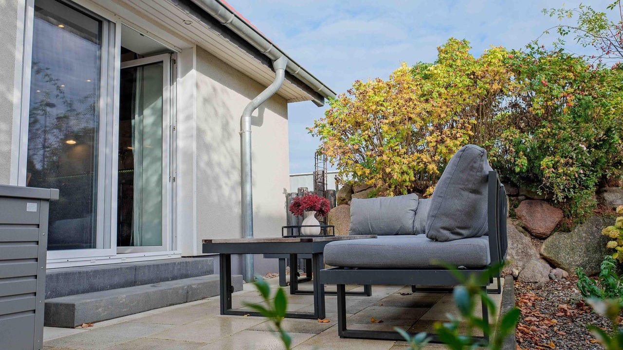 Photo of Patio Balcony in Steffenshagen