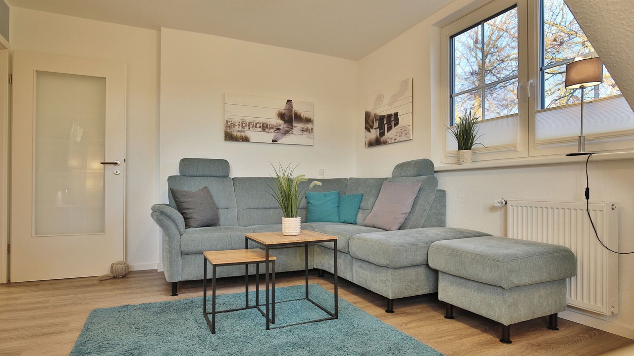 Photo of Livingroom in Niendorf