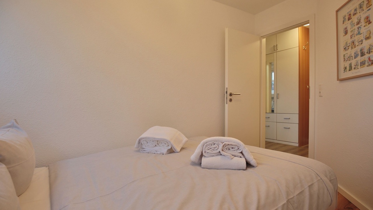 Photo of Bedroom in Niendorf