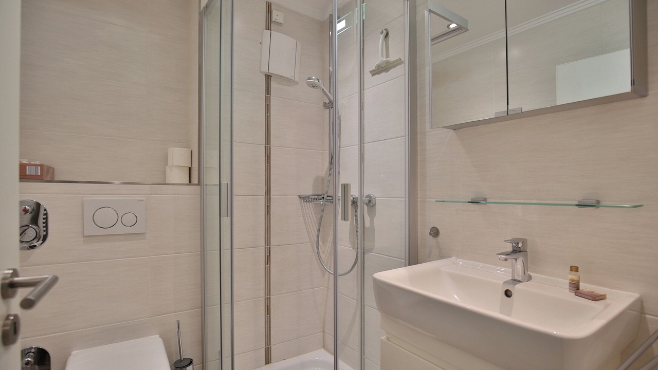 Photo of Bathroom in Niendorf