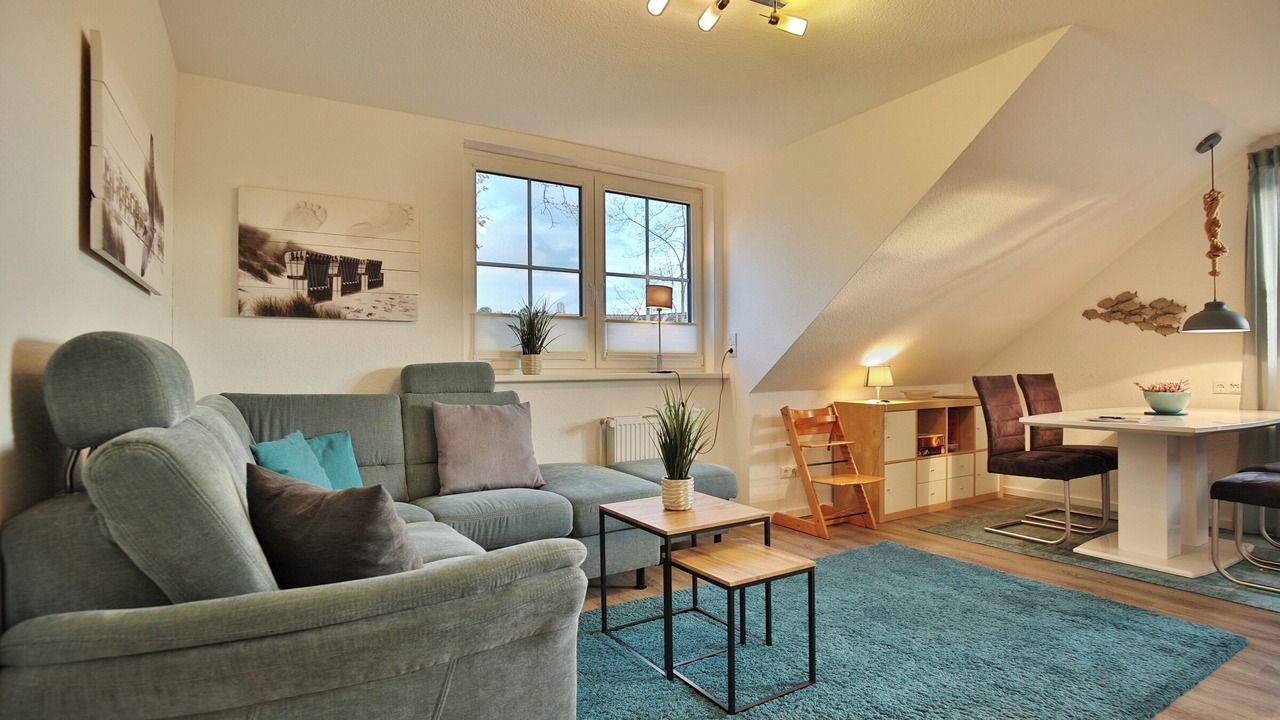 Photo of Livingroom in Niendorf