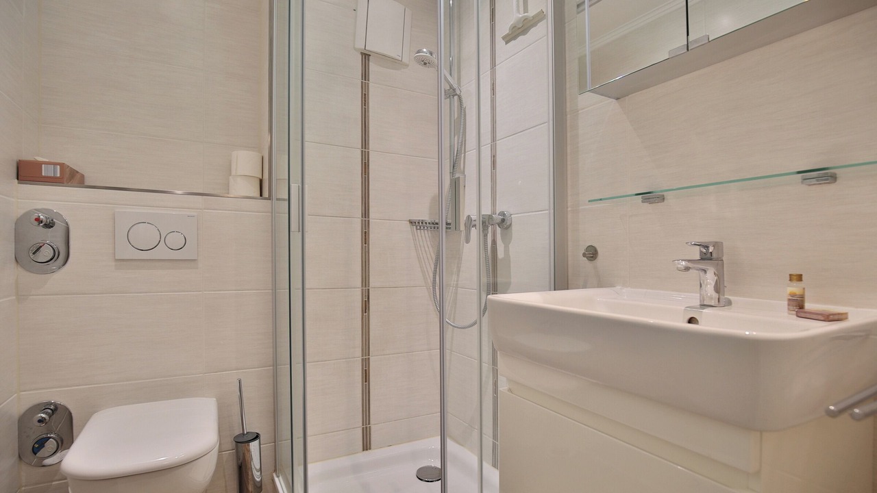 Photo of Bathroom in Niendorf