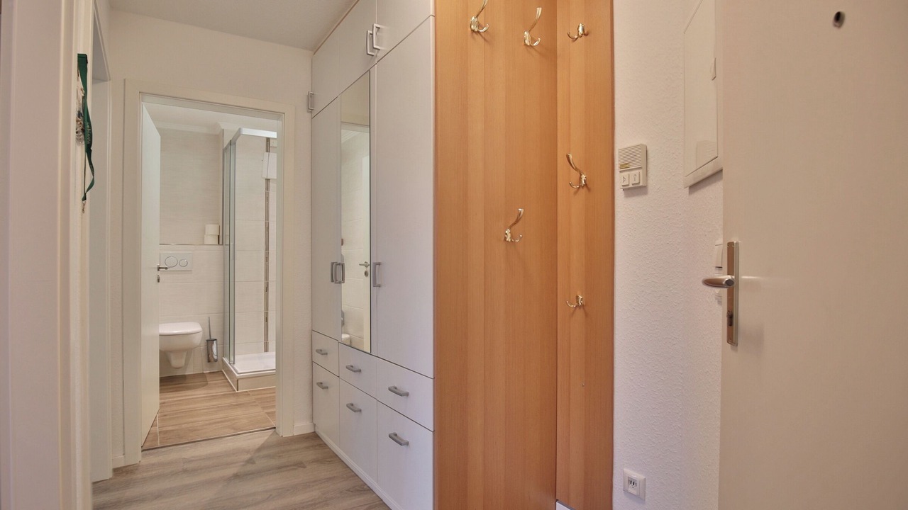 Photo of Bathroom in Niendorf