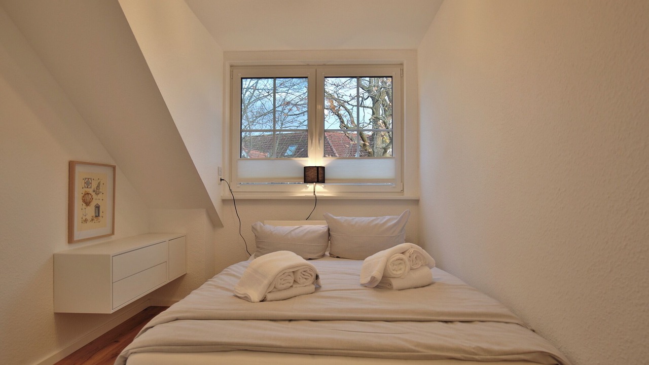 Photo of Bedroom in Niendorf