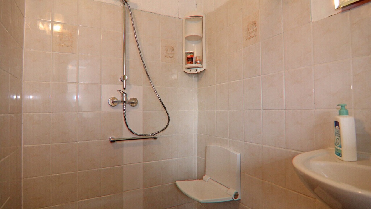 Photo of Bathroom in Stove
