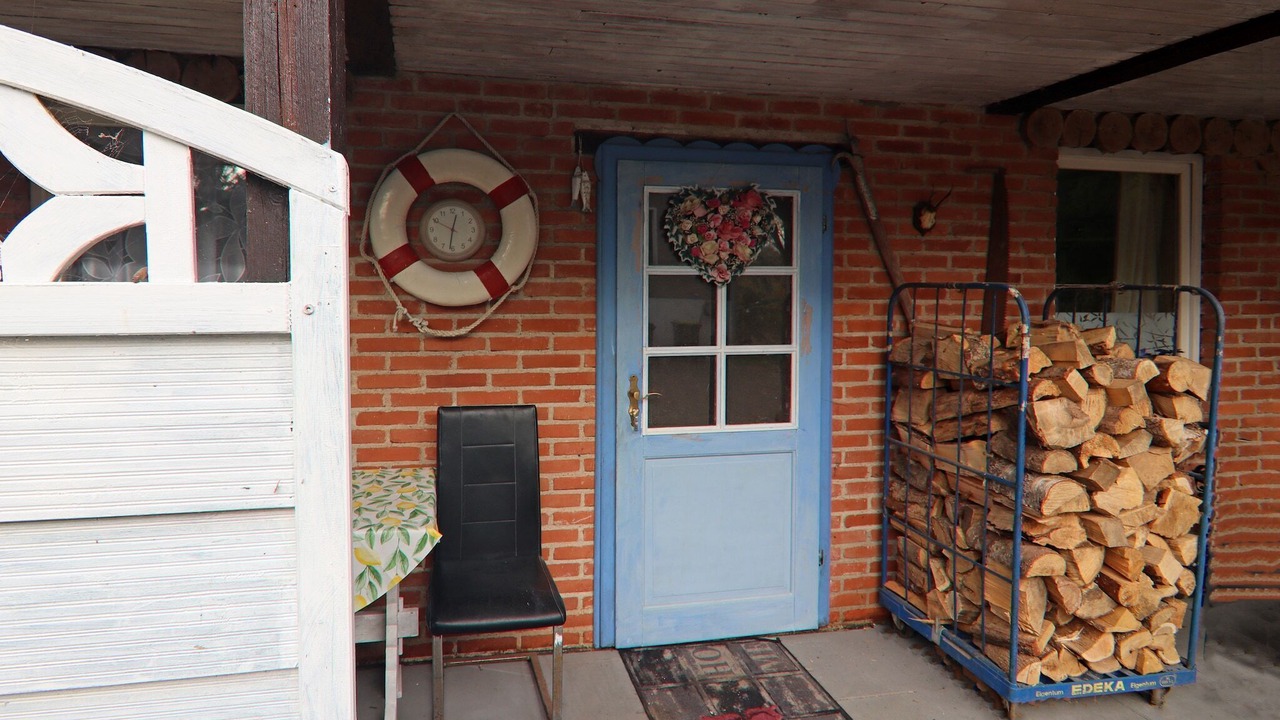Photo of Outdoor in Stove