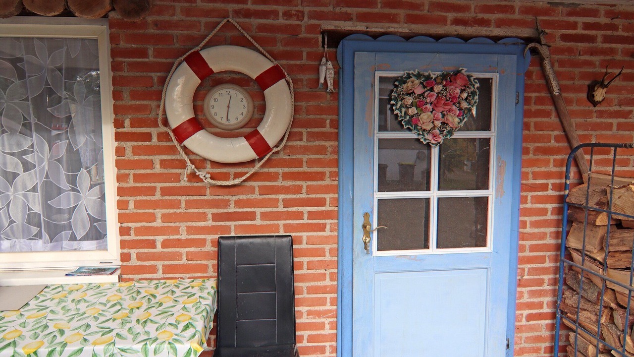 Photo of Outdoor in Stove