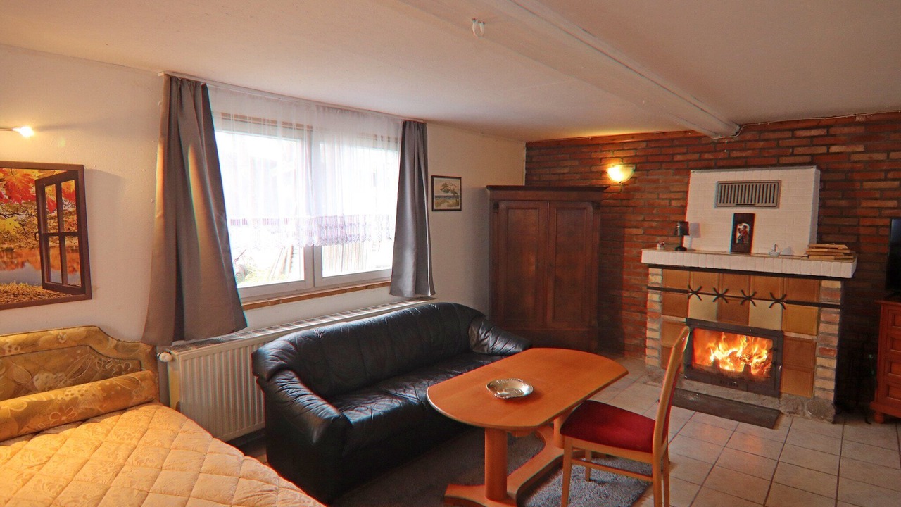 Photo of Livingroom in Stove