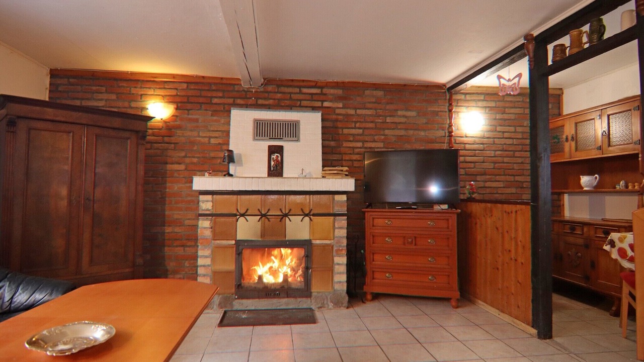 Photo of Livingroom in Stove
