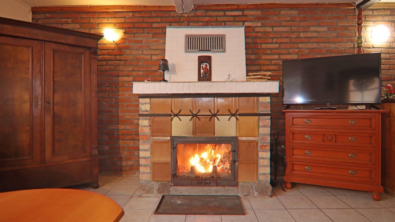 Photo of Livingroom in Stove