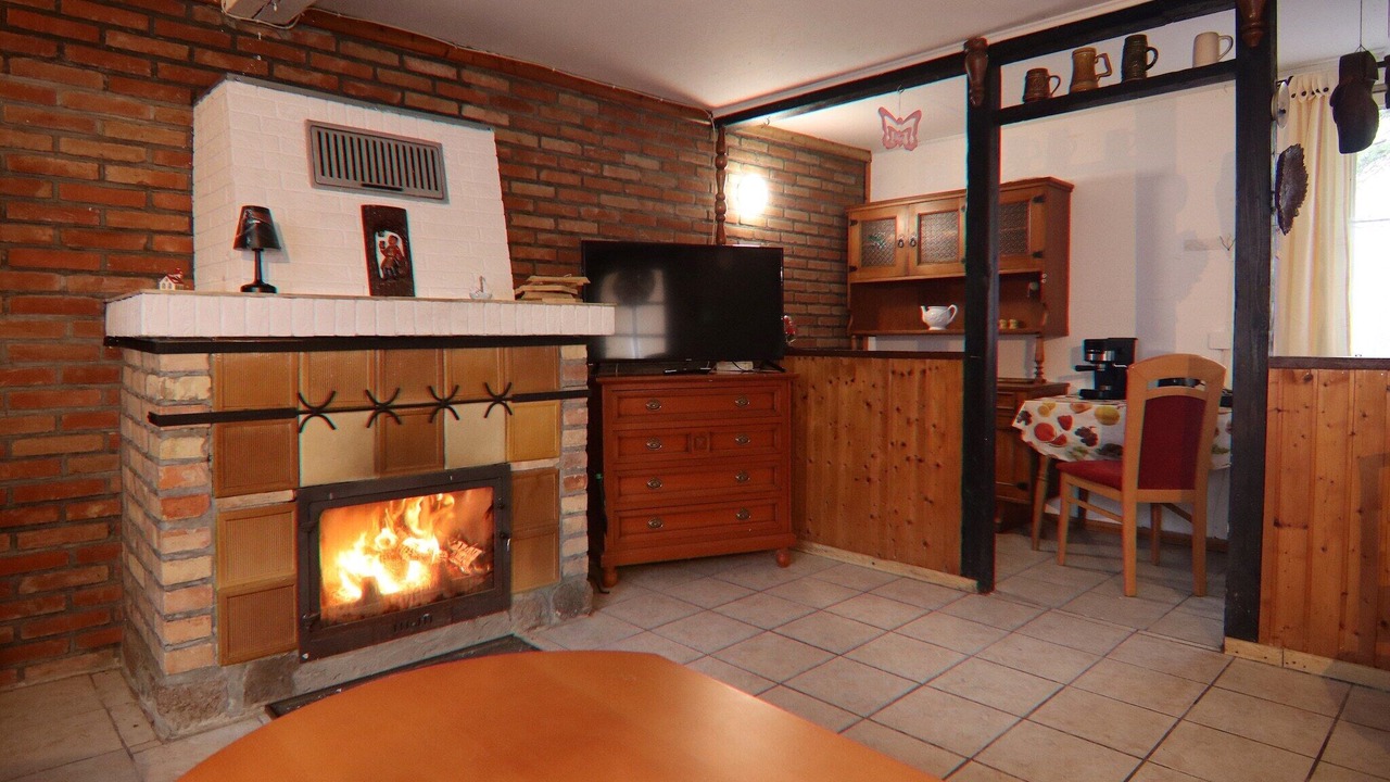 Photo of Livingroom in Stove