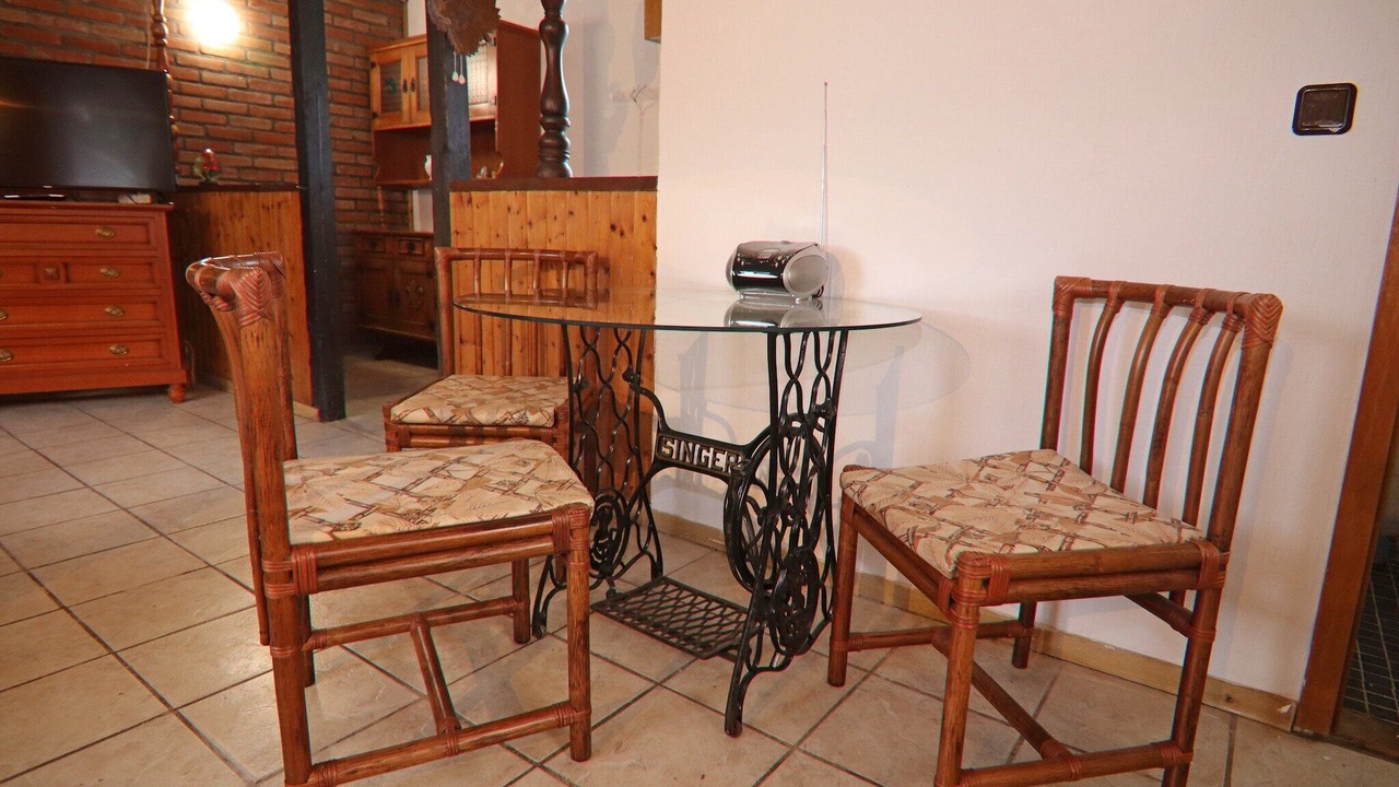 Photo of Livingroom in Stove