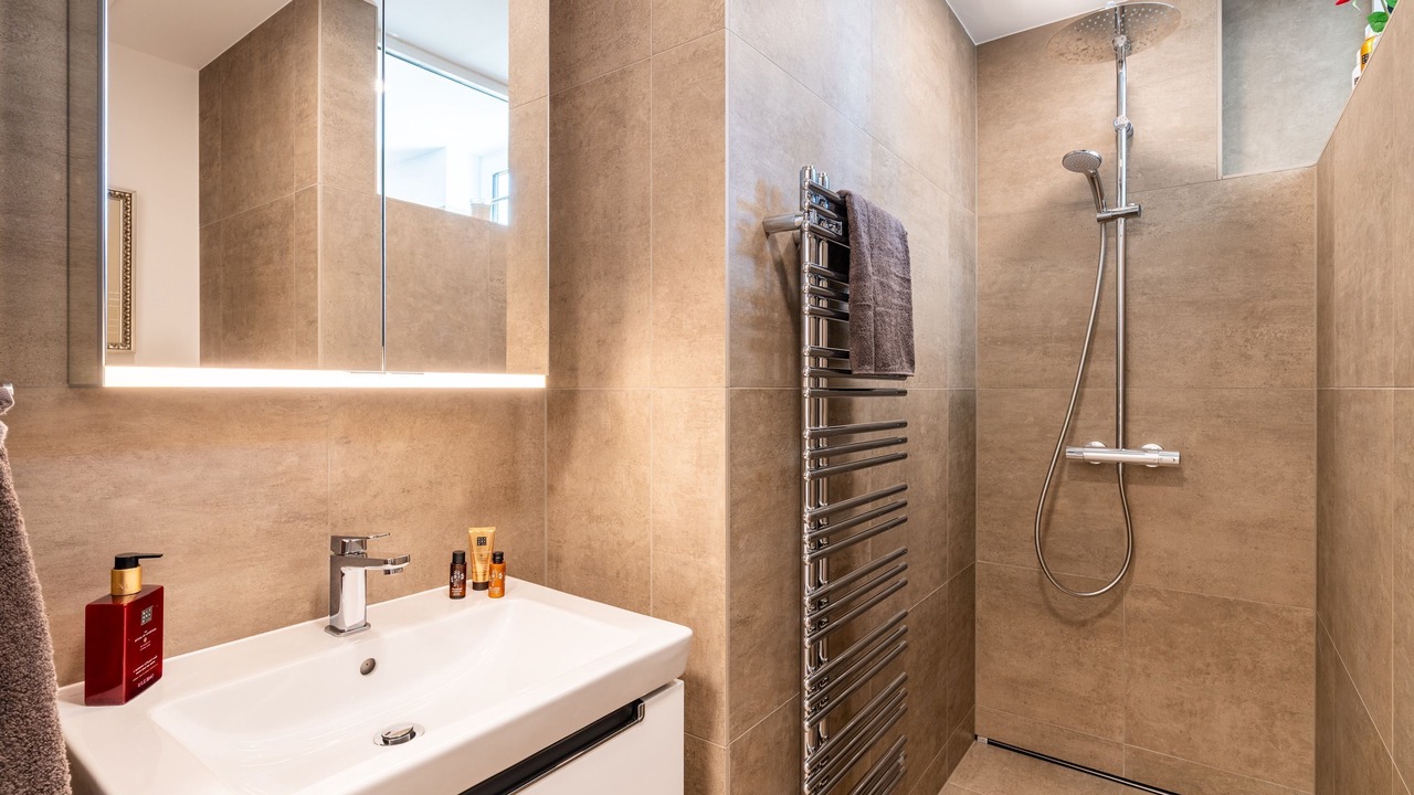 Photo of Bathroom in Zirchow