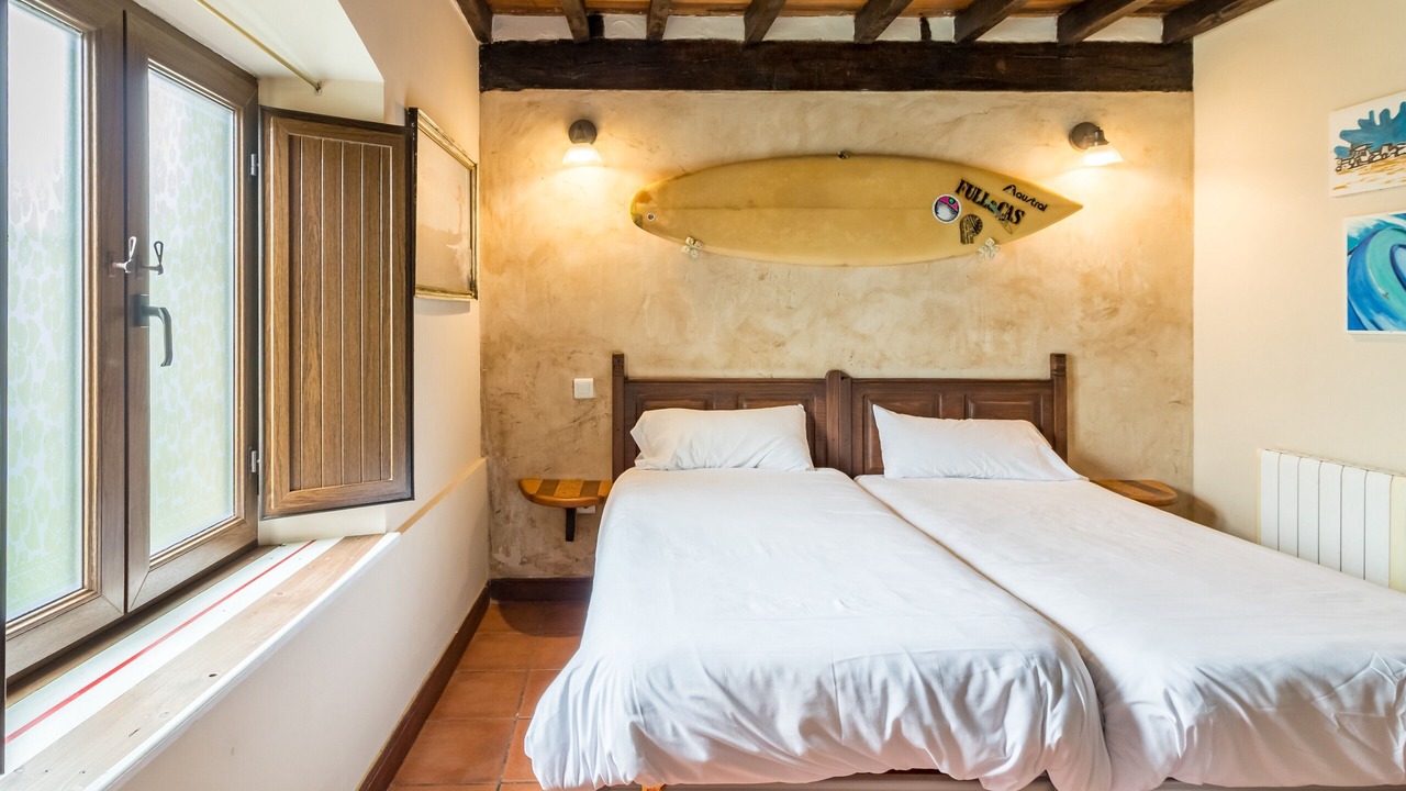 Photo of Bedroom in Somo