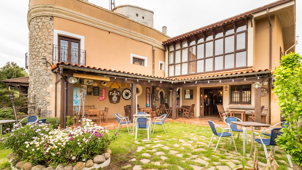 Photo of Outdoor in Somo