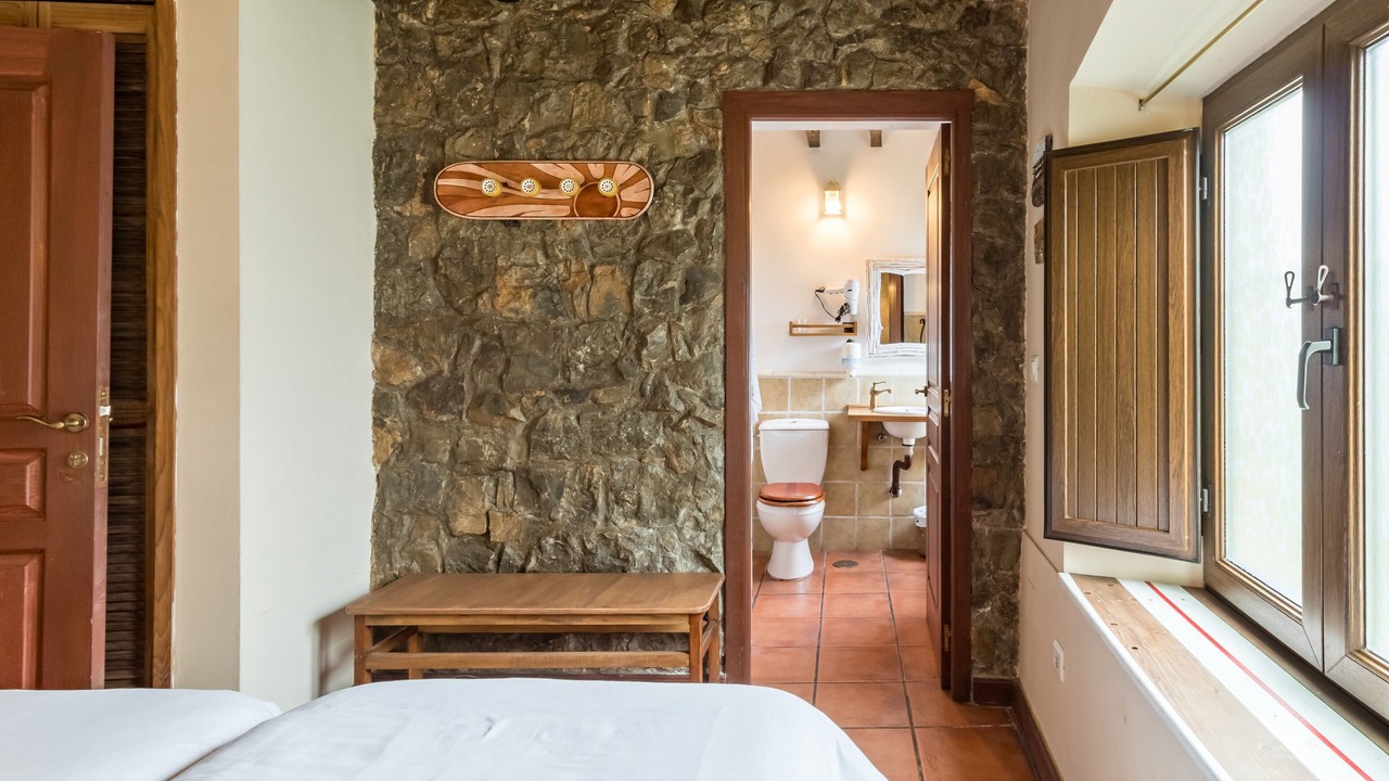 Photo of Bedroom in Somo