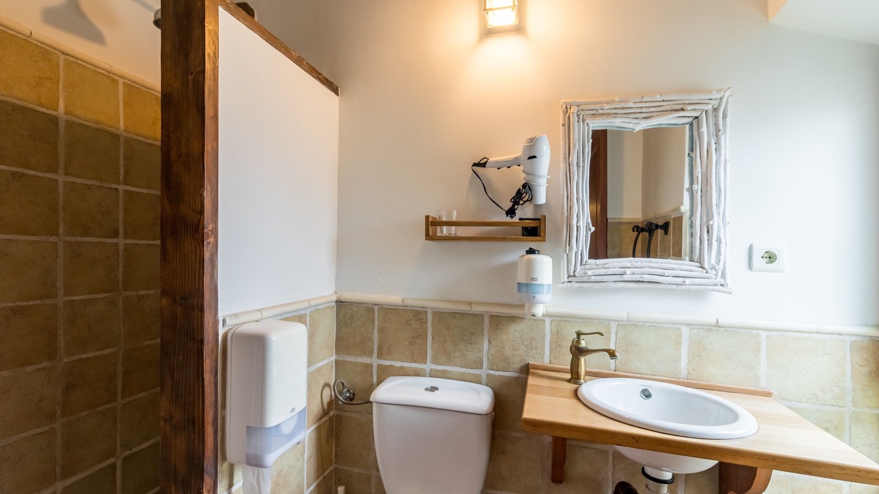 Photo of Bathroom in Somo