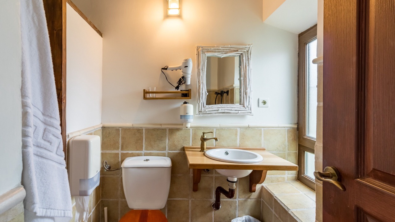 Photo of Bathroom in Somo