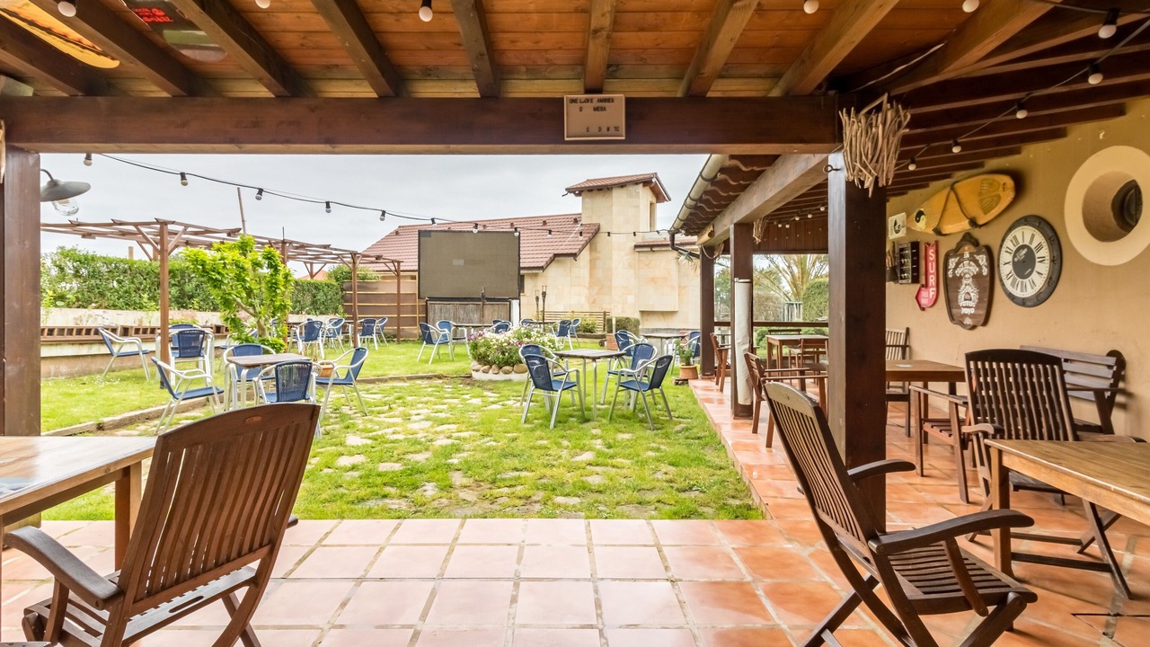 Photo of Outdoor in Somo