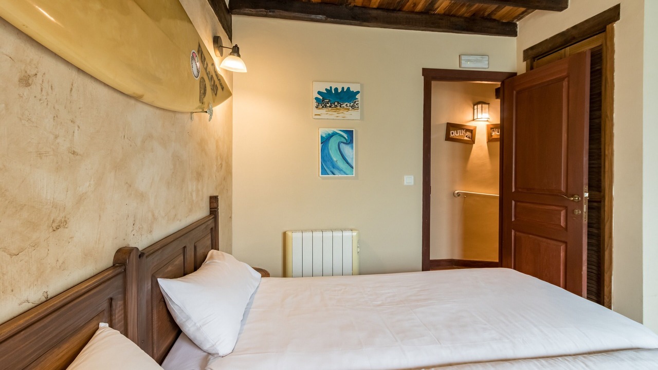 Photo of Bedroom in Somo