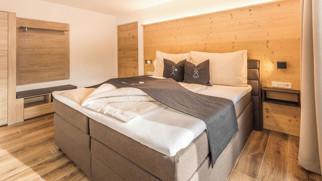 Photo of Bedroom in Sand in Taufers