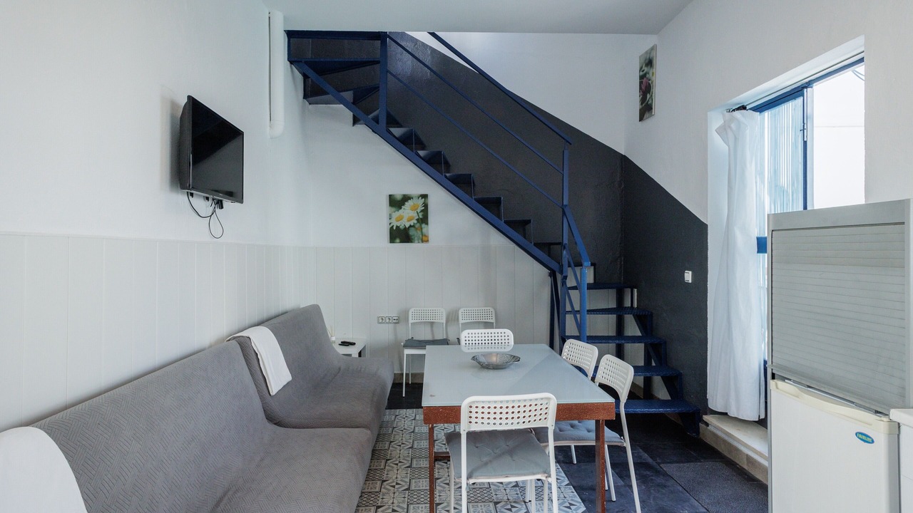 Photo of Livingroom in Tocina