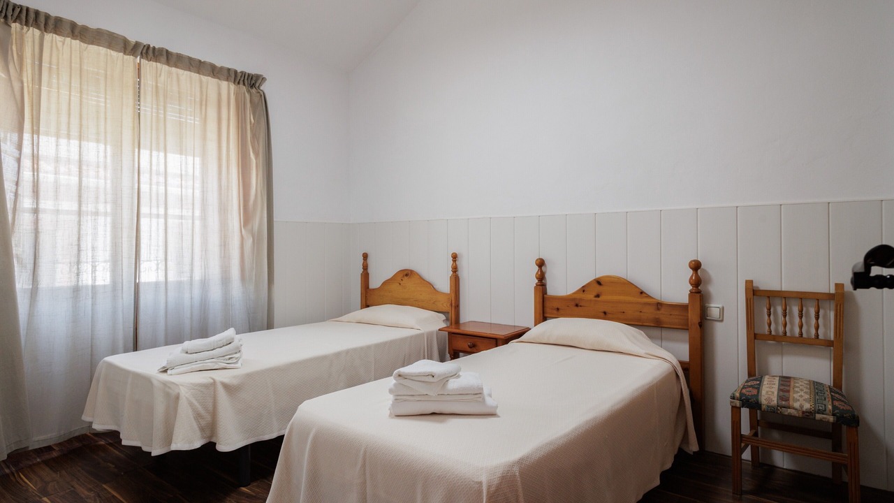 Photo of Bedroom in Tocina