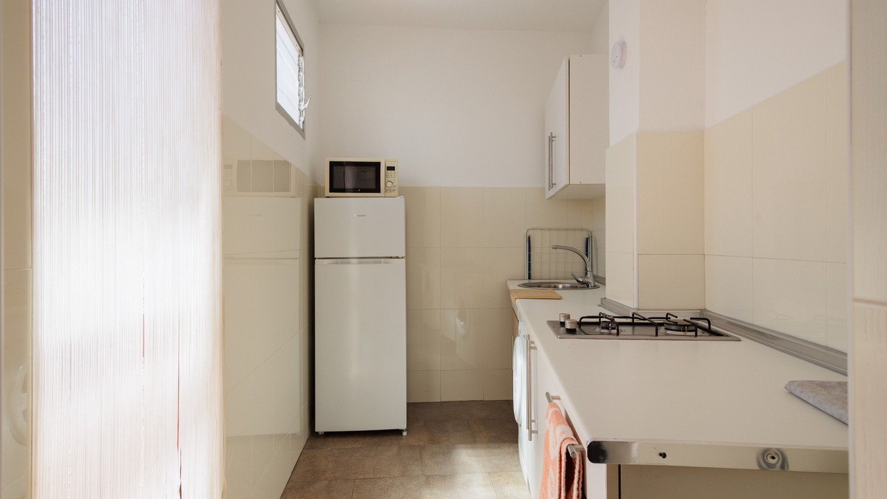 Photo of Kitchen in Tocina