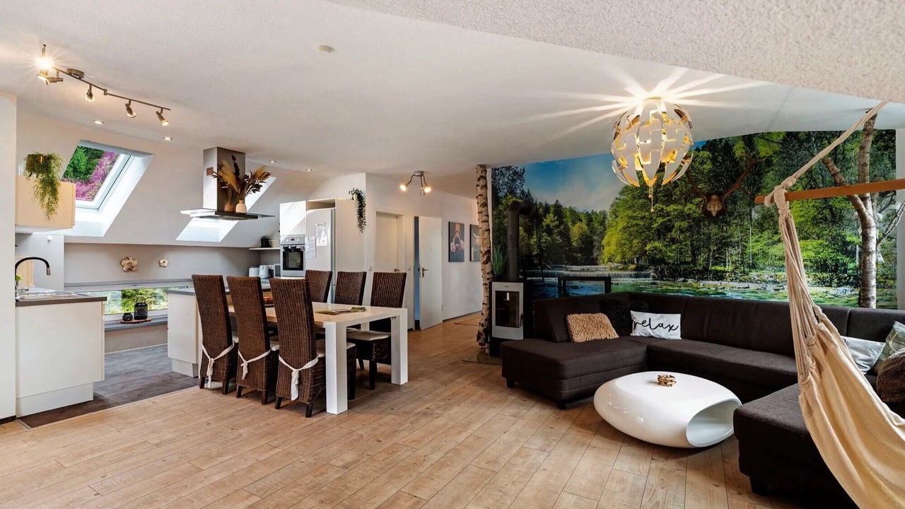 Photo of Livingroom in Freudenstadt
