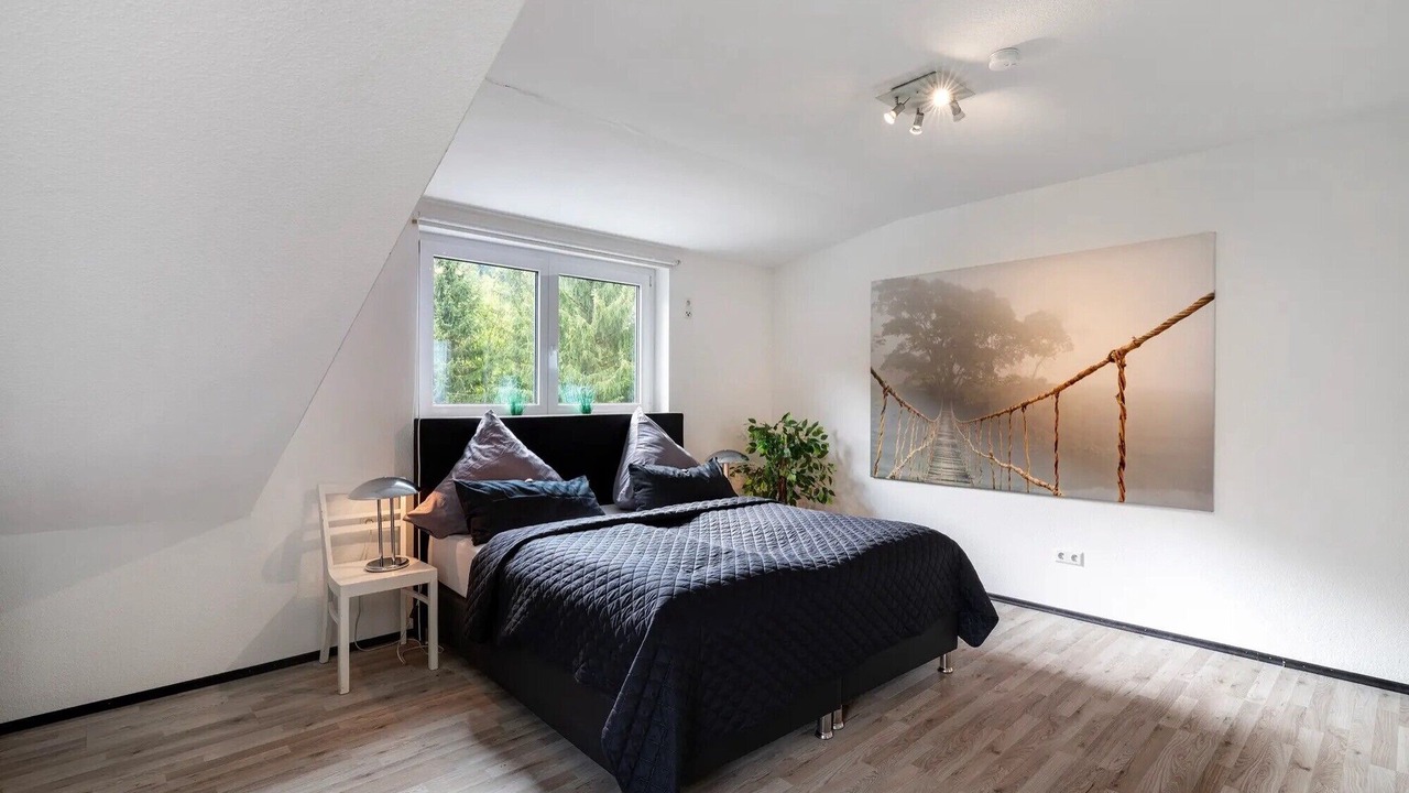 Photo of Bedroom in Freudenstadt