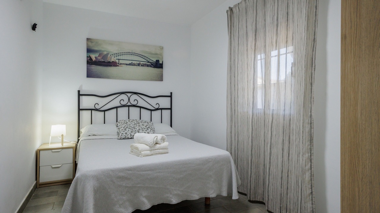 Photo of Bedroom in La Rinconada