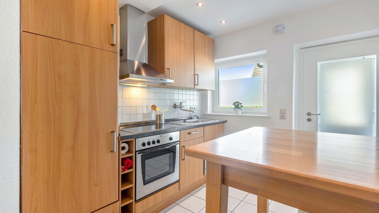 Photo of Kitchen in Ortsmitte