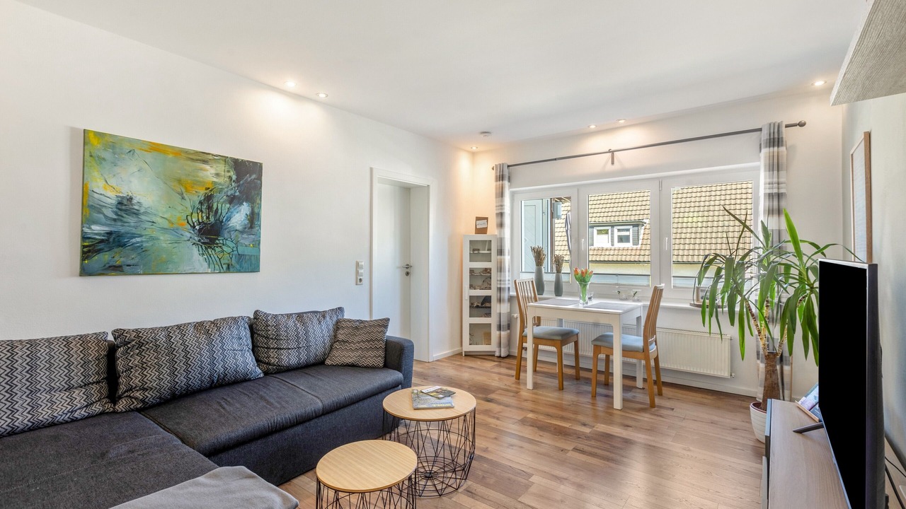 Photo of Livingroom in Ortsmitte