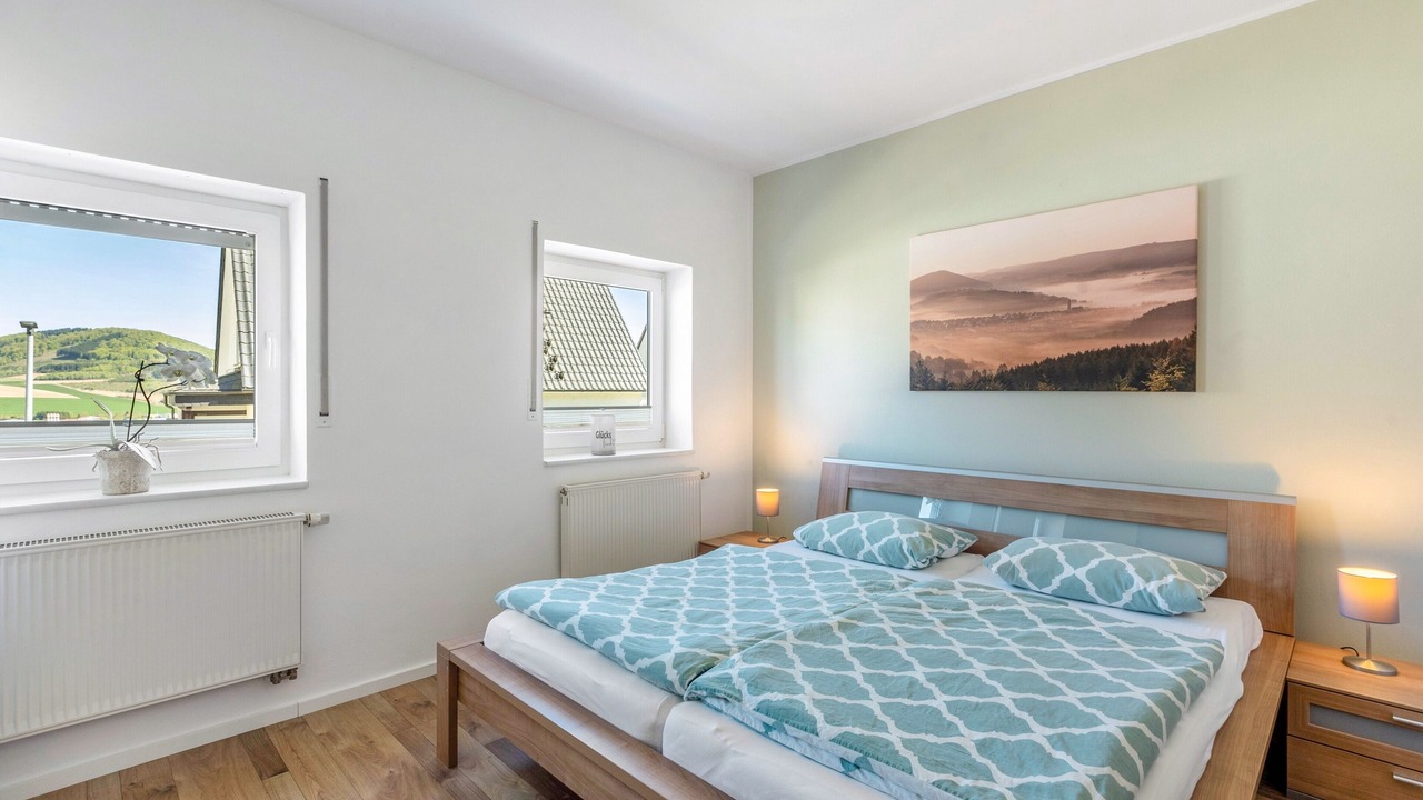 Photo of Bedroom in Ortsmitte
