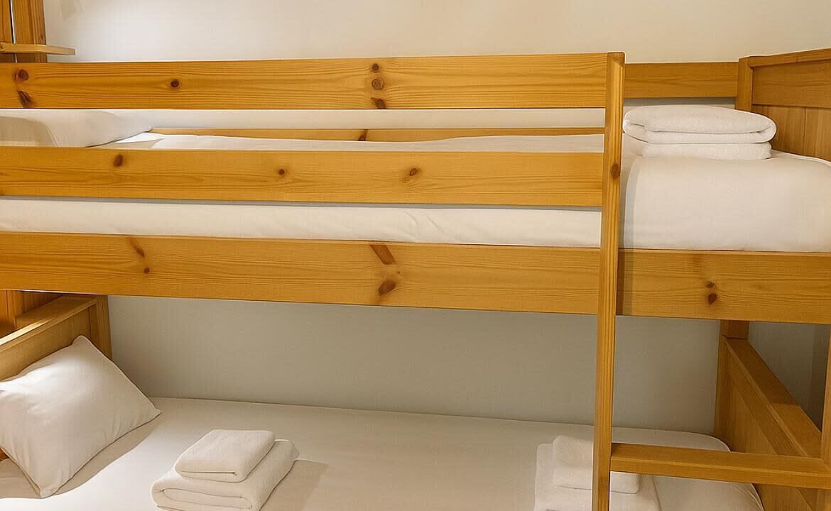 Photo of Bedroom in Les Tines