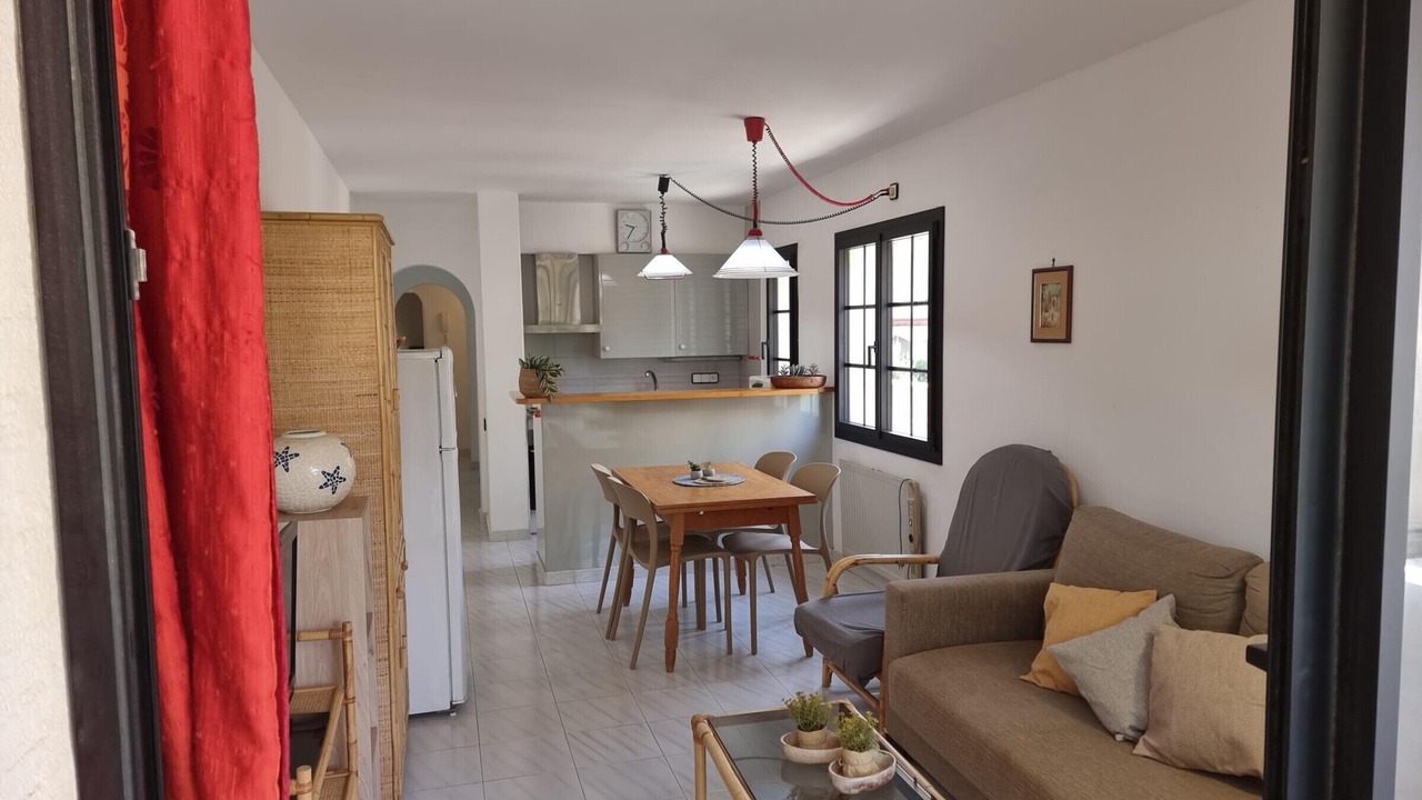 Photo of Livingroom in Pedrinya