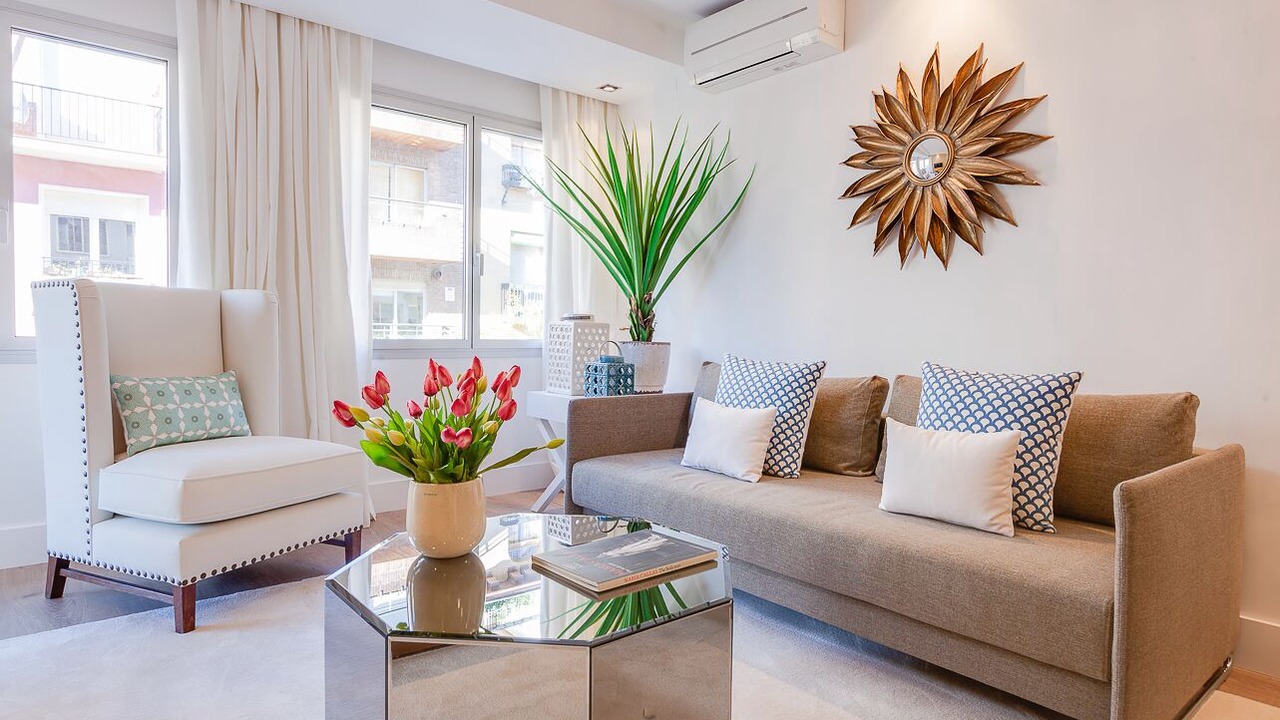 Photo of Livingroom in Goya