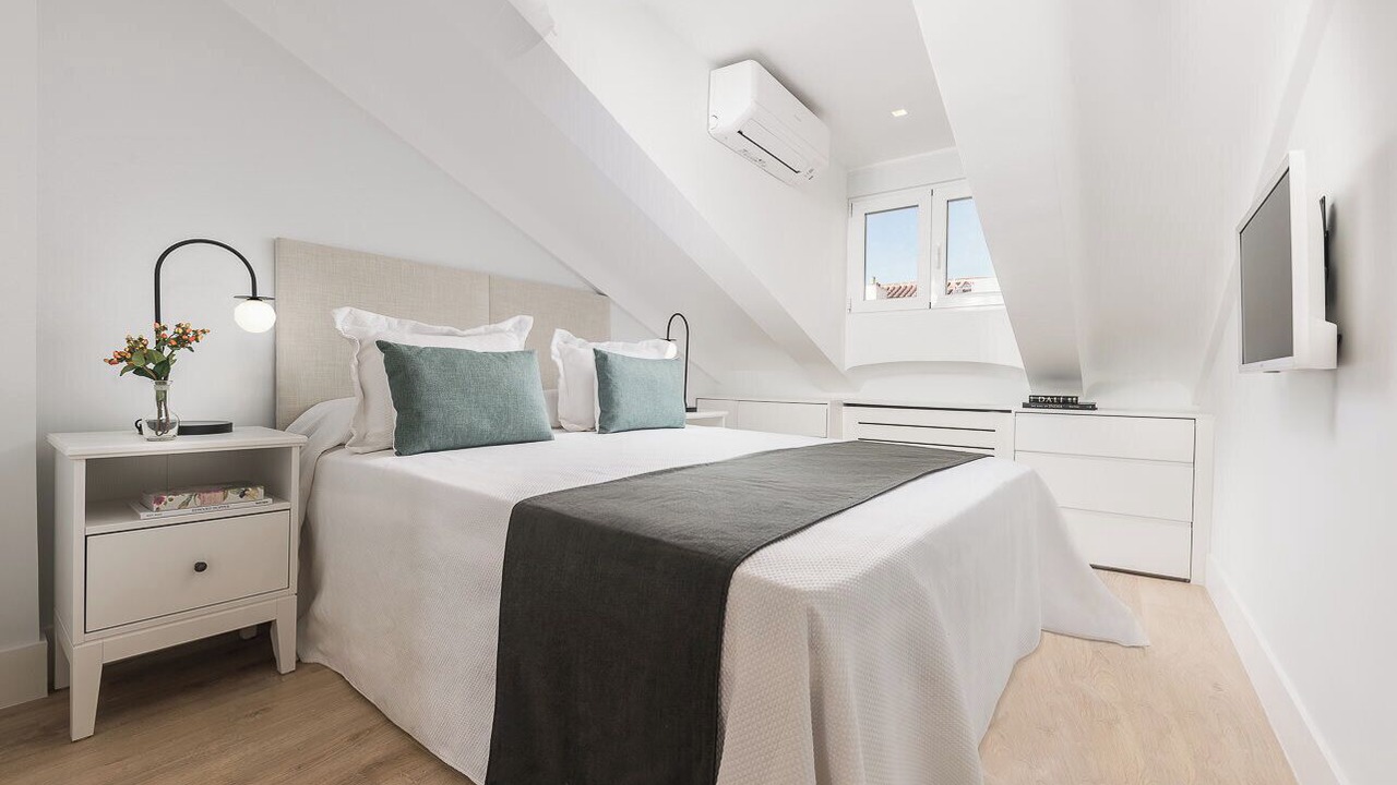 Photo of Bedroom in Recoletos