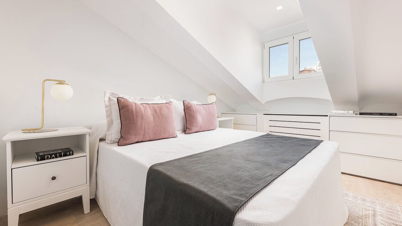 Photo of Bedroom in Recoletos