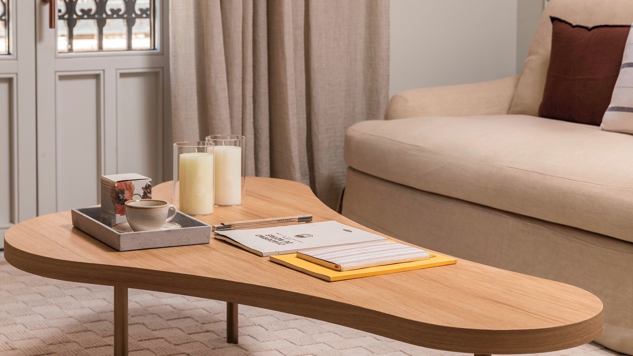 Photo of Livingroom in Centro