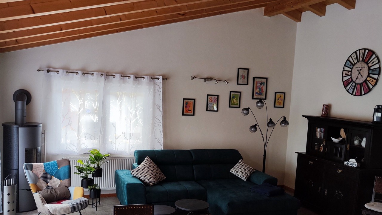 Photo of Livingroom in Deggenhausertal