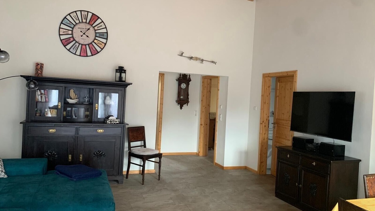 Photo of Livingroom in Deggenhausertal