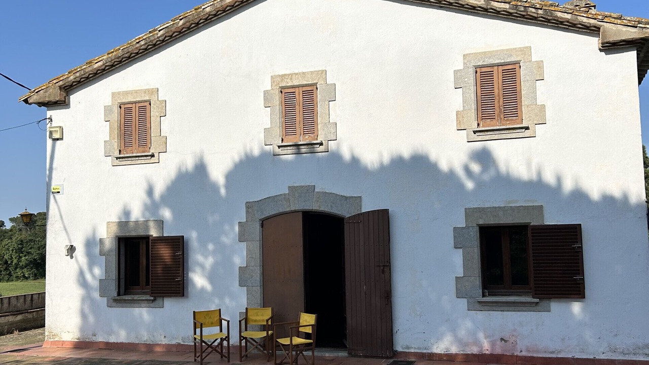 Photo of Outdoor in Franciac