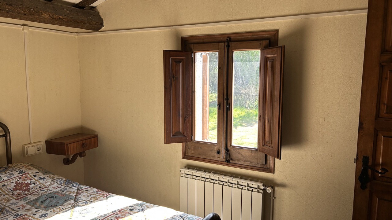 Photo of Bedroom in Franciac