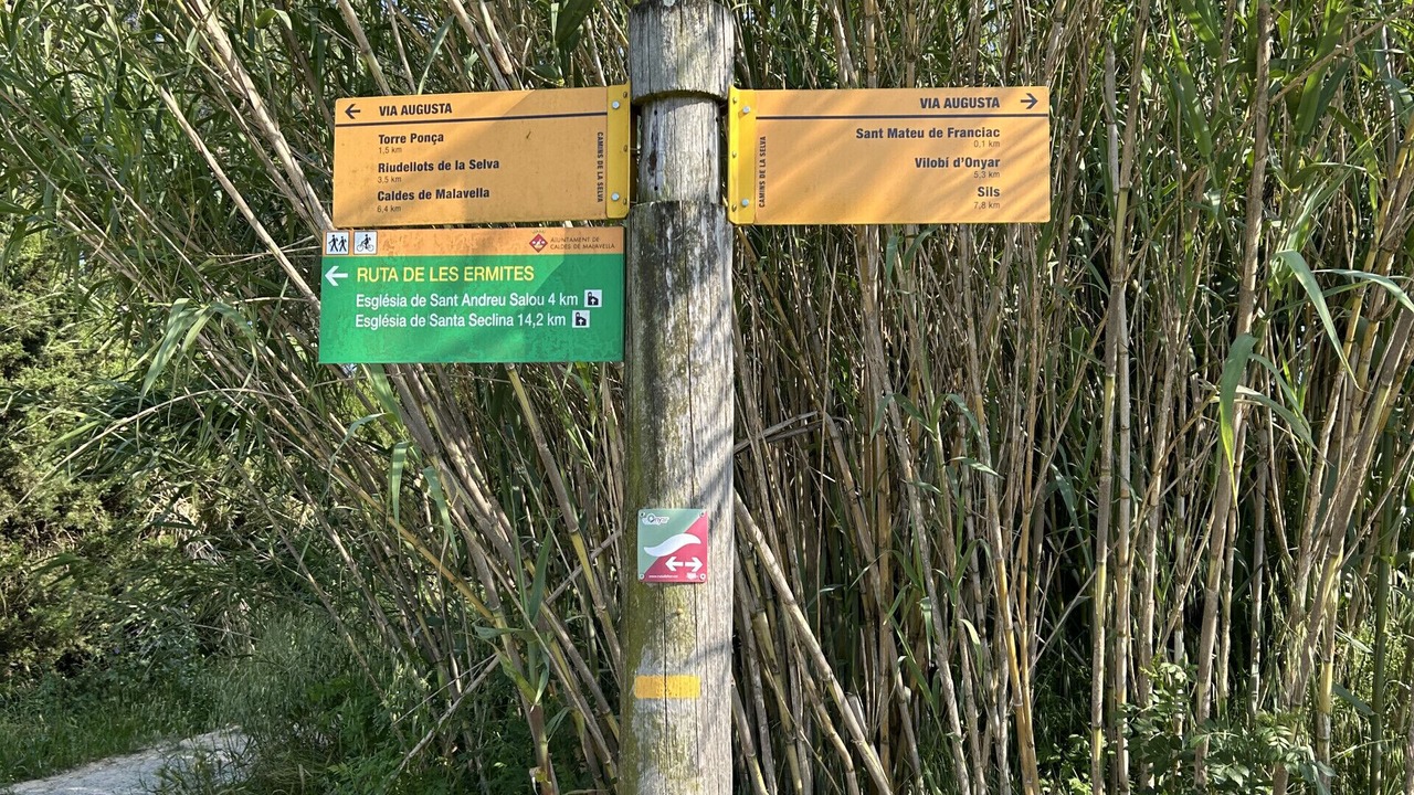 Photo of Outdoor in Franciac