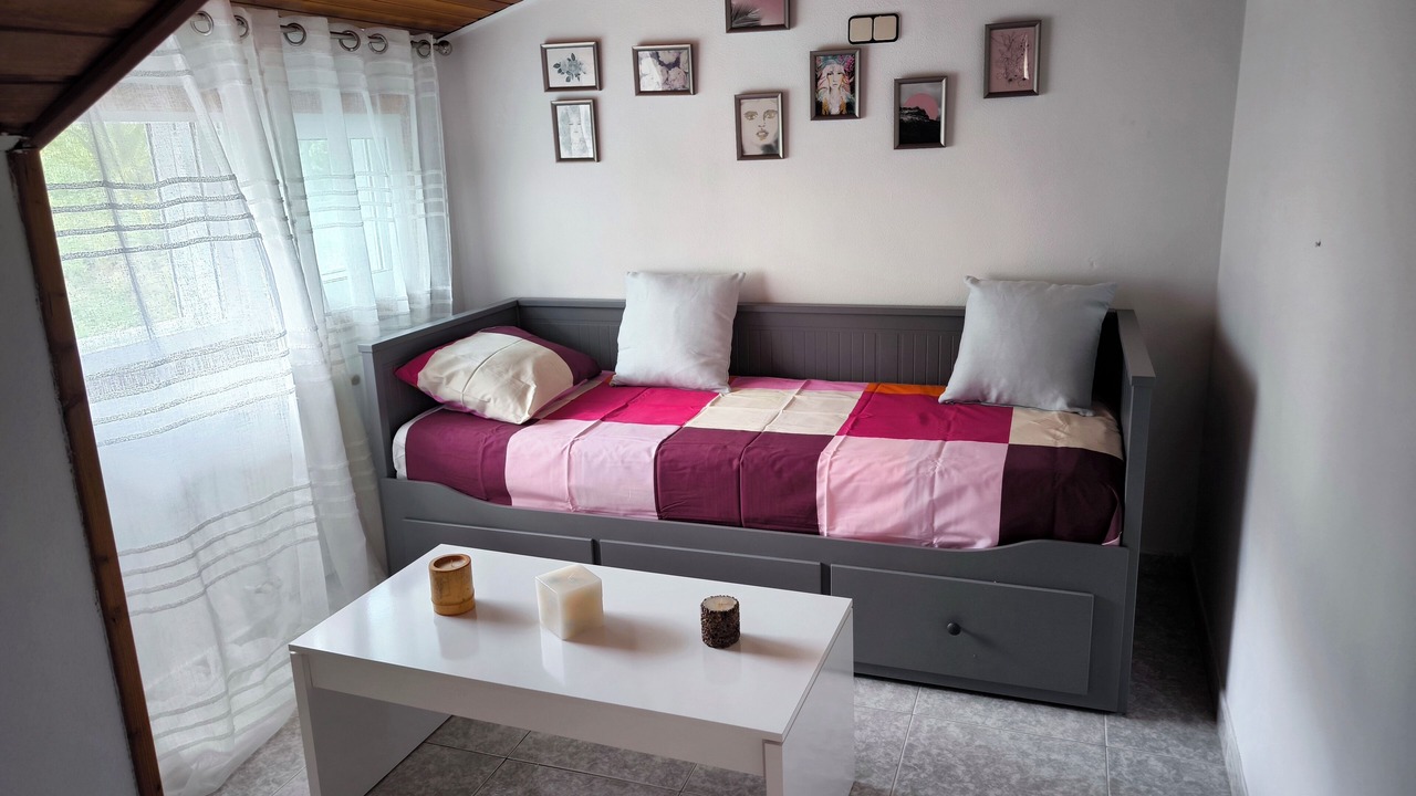 Photo of Bedroom in Quintans