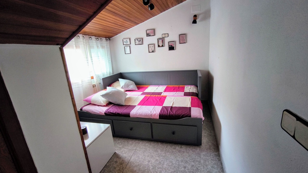 Photo of Bedroom in Quintans