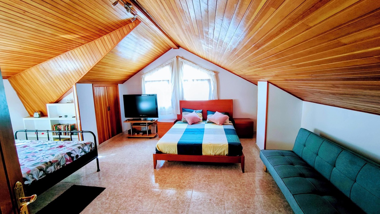 Photo of Bedroom in Quintans