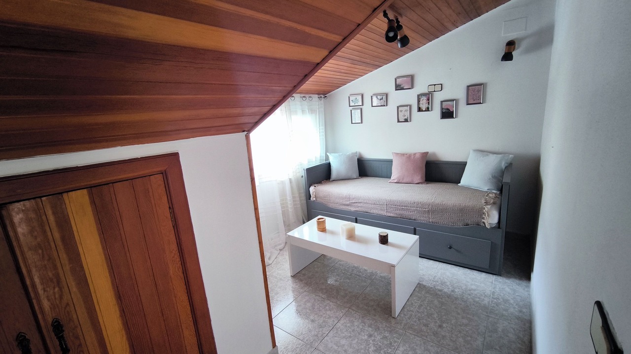 Photo of Bedroom in Quintans