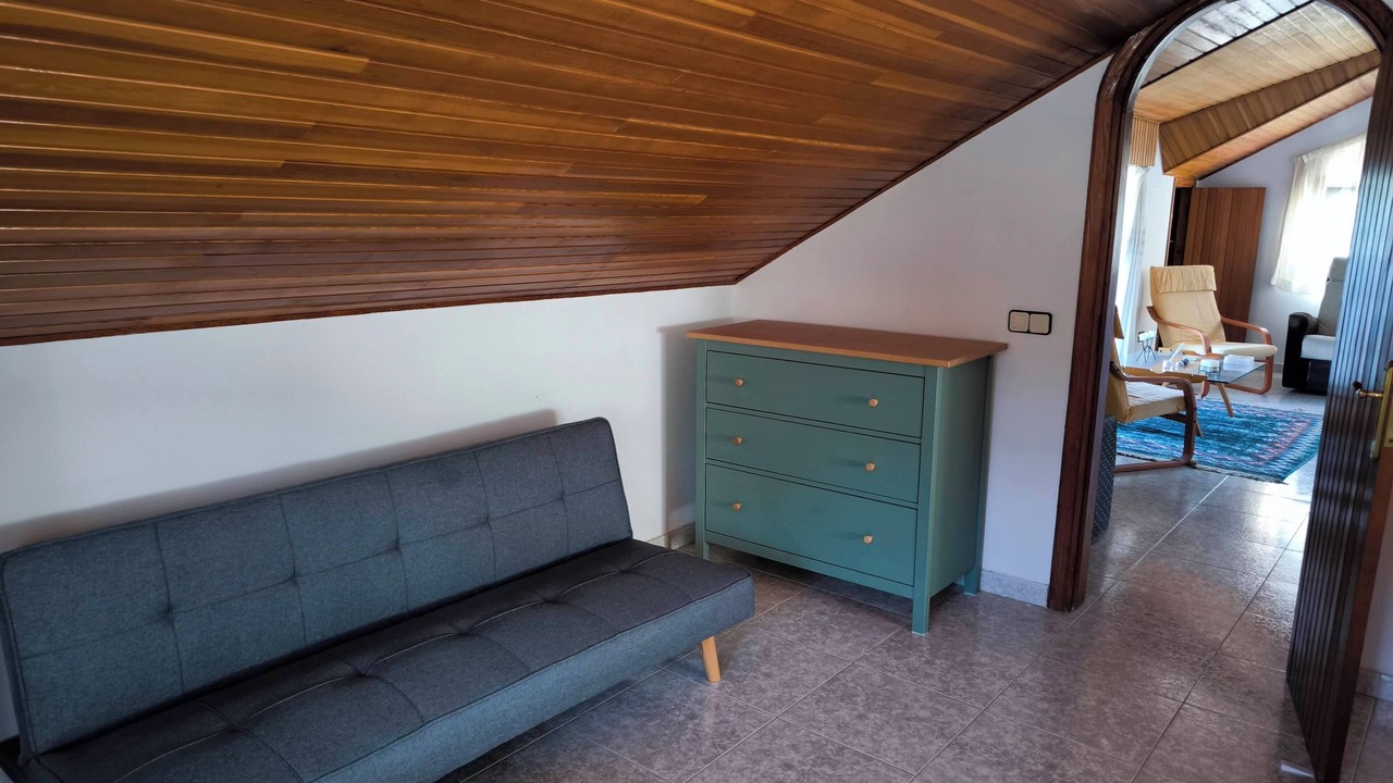 Photo of Livingroom in Quintans